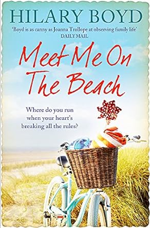 Meet Me On Beach