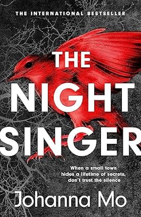 The Night Singer