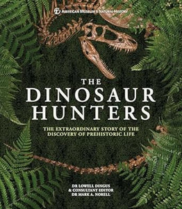 Dinosaur Hunters /H