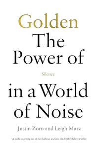 Golden: Power Of Silence /T