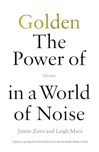 Golden: Power Of Silence /T