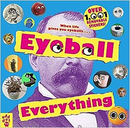 Eyeball Everything