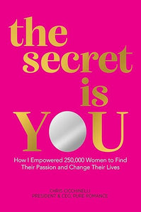 Secret Is You /H    (Only Copy)