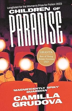Children Of Paradise /T