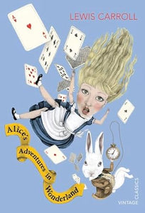 Vintagechd Alice'S Adventures In Wonder