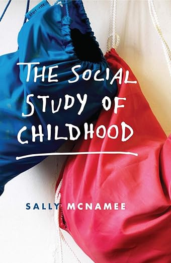 The Social Study Of Childhood /P