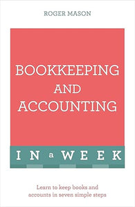 Iaw: Bookeeping & Accounting(2016 Ed)