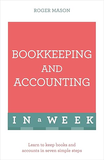 Iaw: Bookeeping & Accounting(2016 Ed)