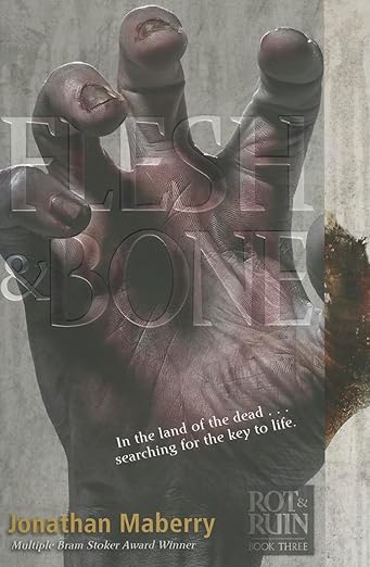 Flesh & Bone