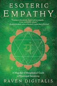 Esoteric Empathy: Magickal & Metaphysica