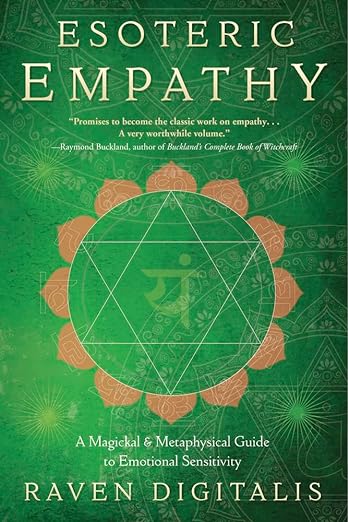 Esoteric Empathy: Magickal & Metaphysica