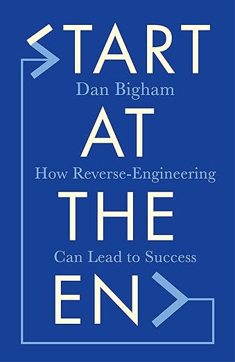 Start At End