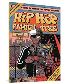 Hip Hop Family Tree (only copy)