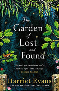 Garden Of Lost & Found