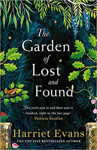 Garden Of Lost & Found