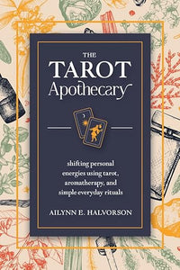 Tarot Apothecary
