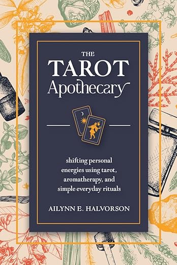 Tarot Apothecary