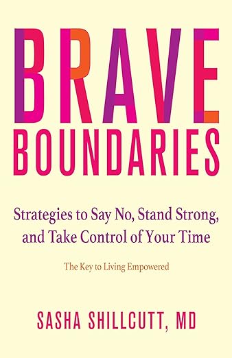 Brave Boundaries