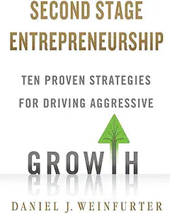 Second Stage Entrepreneurship (Only Copy)