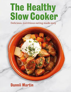 Healthy Slow Cooker /T
