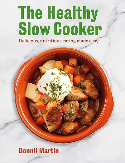 Healthy Slow Cooker /T
