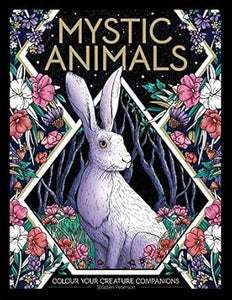 Mystic Animals: Colour