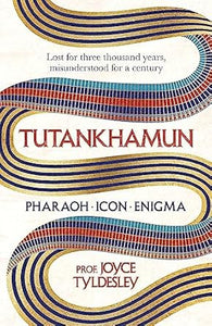 Tutankhamun - Pharoah Icon Enigma /T