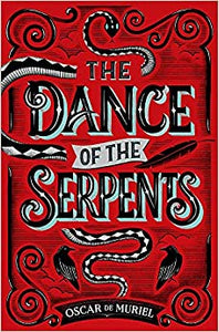 Dance Of the Serpents (last copy)