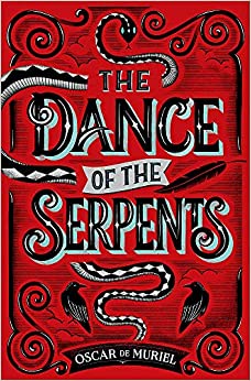 Dance Of the Serpents (last copy)