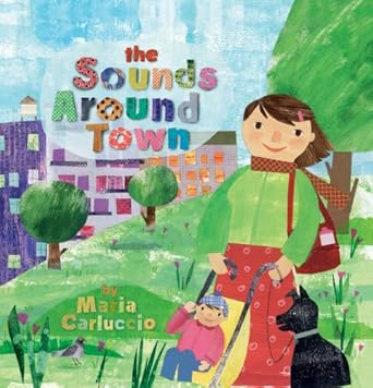 Sounds Around Town