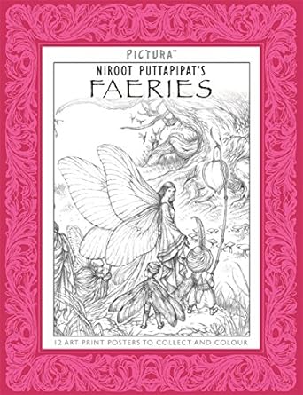 Pictura Faeries