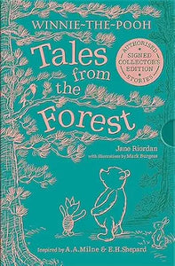 Winniep Tales From Forest Coll Ed
