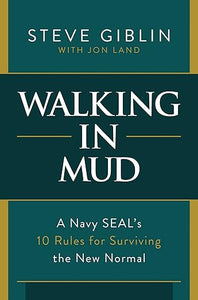Walking In Mud /H   (Only Copy)