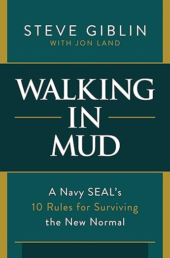 Walking In Mud /H   (Only Copy)