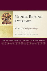 Middle Beyond Extremes /T