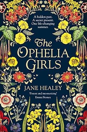 Ophelia Girls