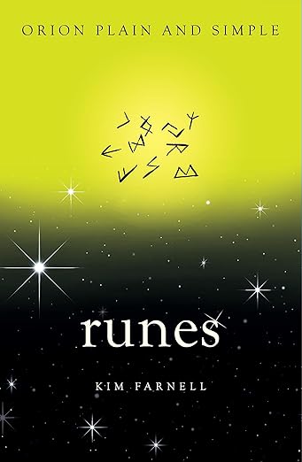 Plain & Simple: Runes /Bp