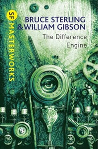 Scificmas Difference Engine