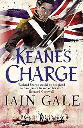 Keane'S Charge
