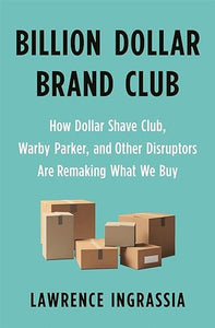 Billion Dollar Brand Club