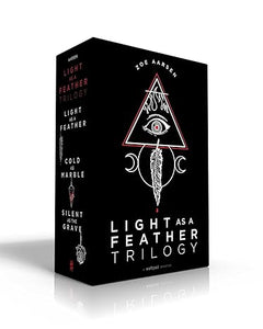 Light As A Feather Trilogy (Box Set)