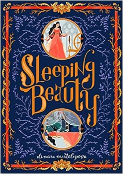 Sleeping Beauty - POP UP