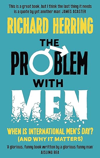 Problem With Men /P