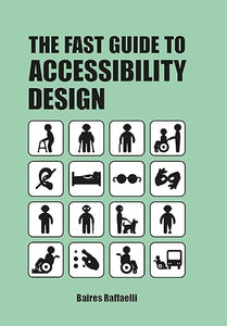 Fast Guide To Accessibility Projects