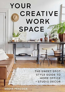 Your Creative Work Space
