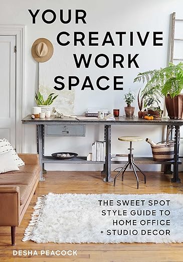 Your Creative Work Space