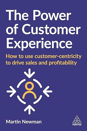 The Power Of Customer Experience