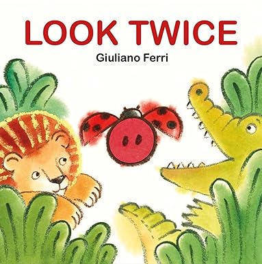 Look Twice