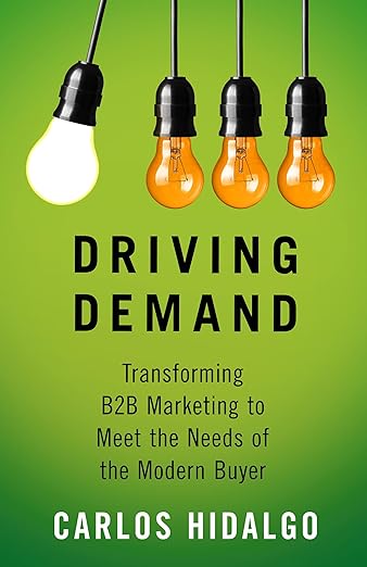 Driving Demand  (Only Copy)