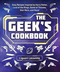 Geek'S Cookbook